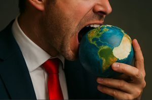 The Crisis of Democracy Is Inherent