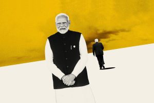 Humiliation, vindication—and a giant test for India