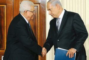 Woe if Netanyahu Were Wise