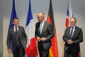 The Snapback Mechanism and Its Reciprocal Effects on Iran and Europe