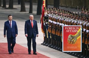 America Has Lost Its Leverage Over China